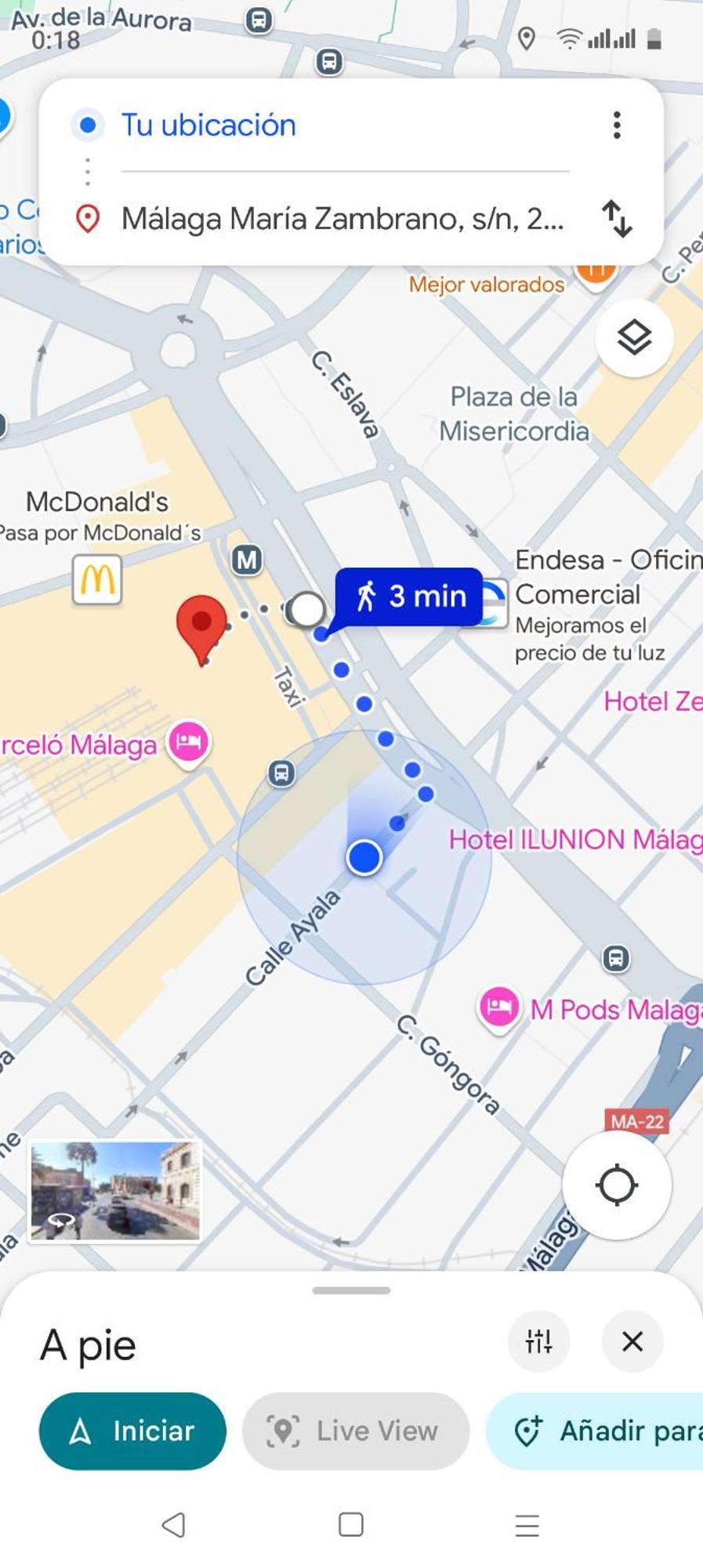 Habitacion Privada Centro Malaga Cerca Tren Maria Zambrano Y Playa Muy Buena Conexion Wifi Kültér fotó