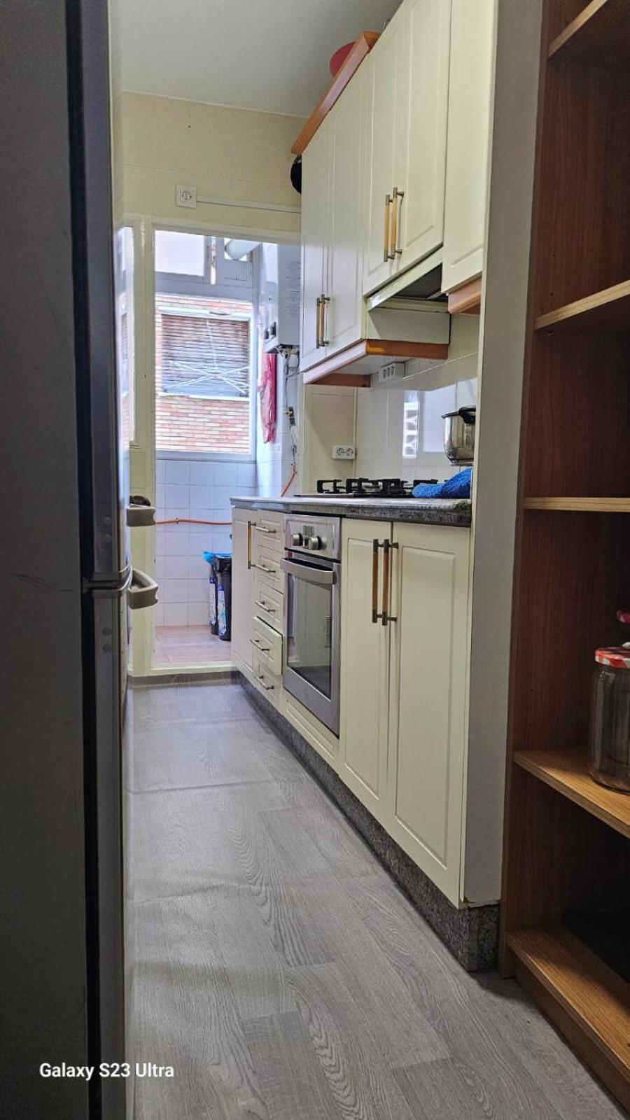 Habitacion Privada Centro Malaga Cerca Tren Maria Zambrano Y Playa Muy Buena Conexion Wifi Szoba fotó