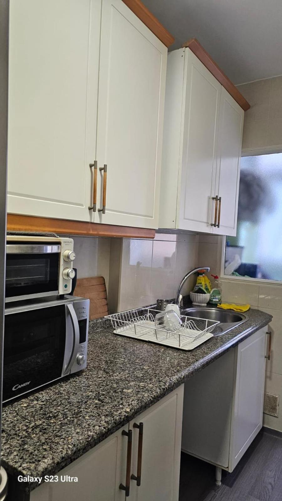 Habitacion Privada Centro Malaga Cerca Tren Maria Zambrano Y Playa Muy Buena Conexion Wifi Szoba fotó