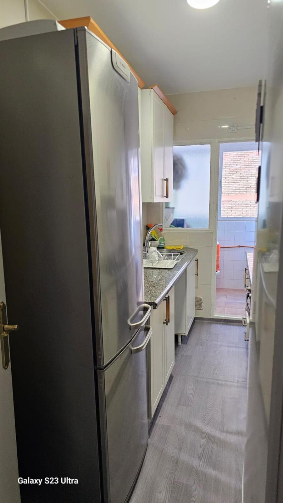 Habitacion Privada Centro Malaga Cerca Tren Maria Zambrano Y Playa Muy Buena Conexion Wifi Kültér fotó