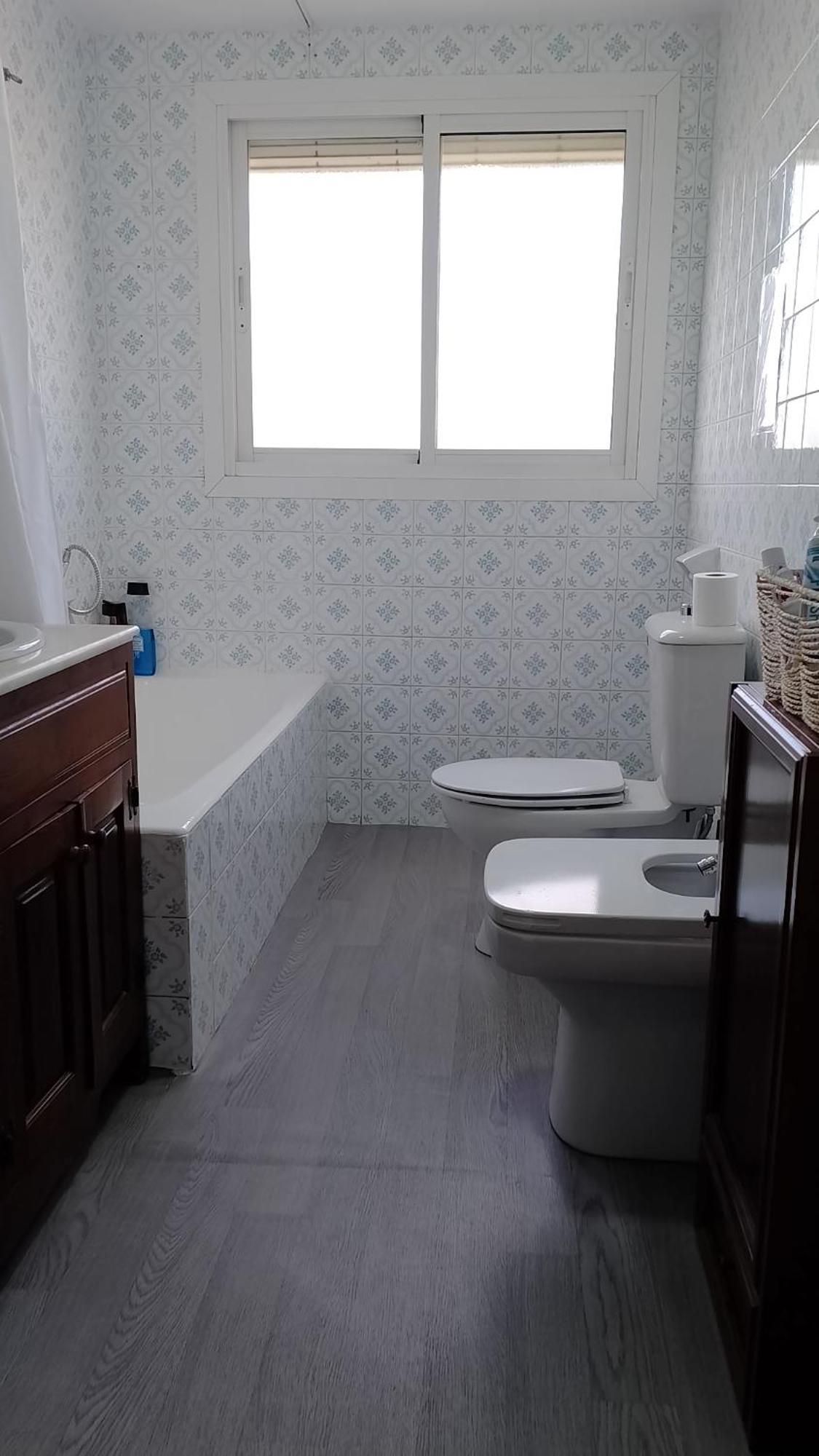 Habitacion Privada Centro Malaga Cerca Tren Maria Zambrano Y Playa Muy Buena Conexion Wifi Kültér fotó
