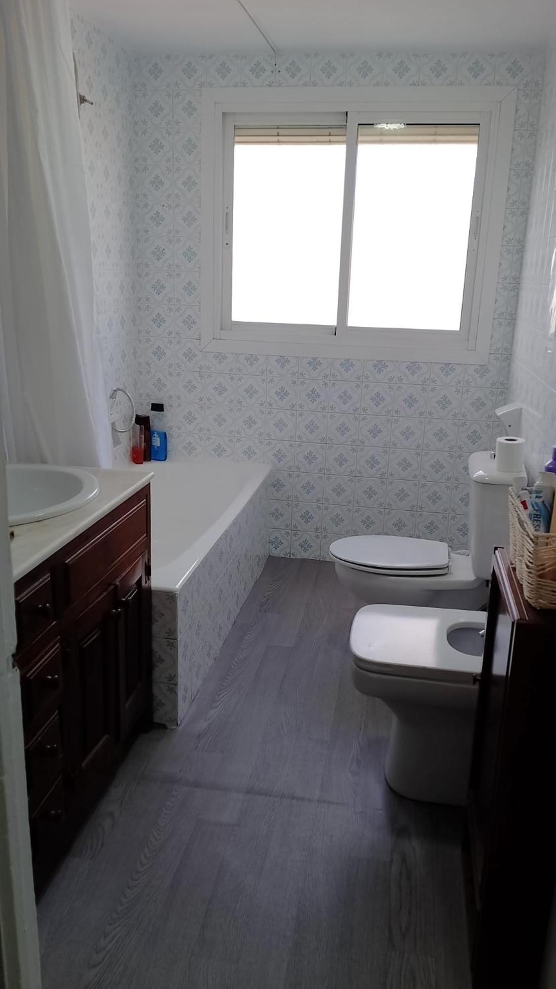 Habitacion Privada Centro Malaga Cerca Tren Maria Zambrano Y Playa Muy Buena Conexion Wifi Kültér fotó
